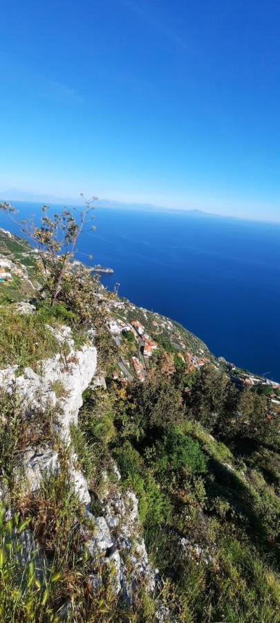 Appartamento Mare E Monti بيمونت المظهر الخارجي الصورة