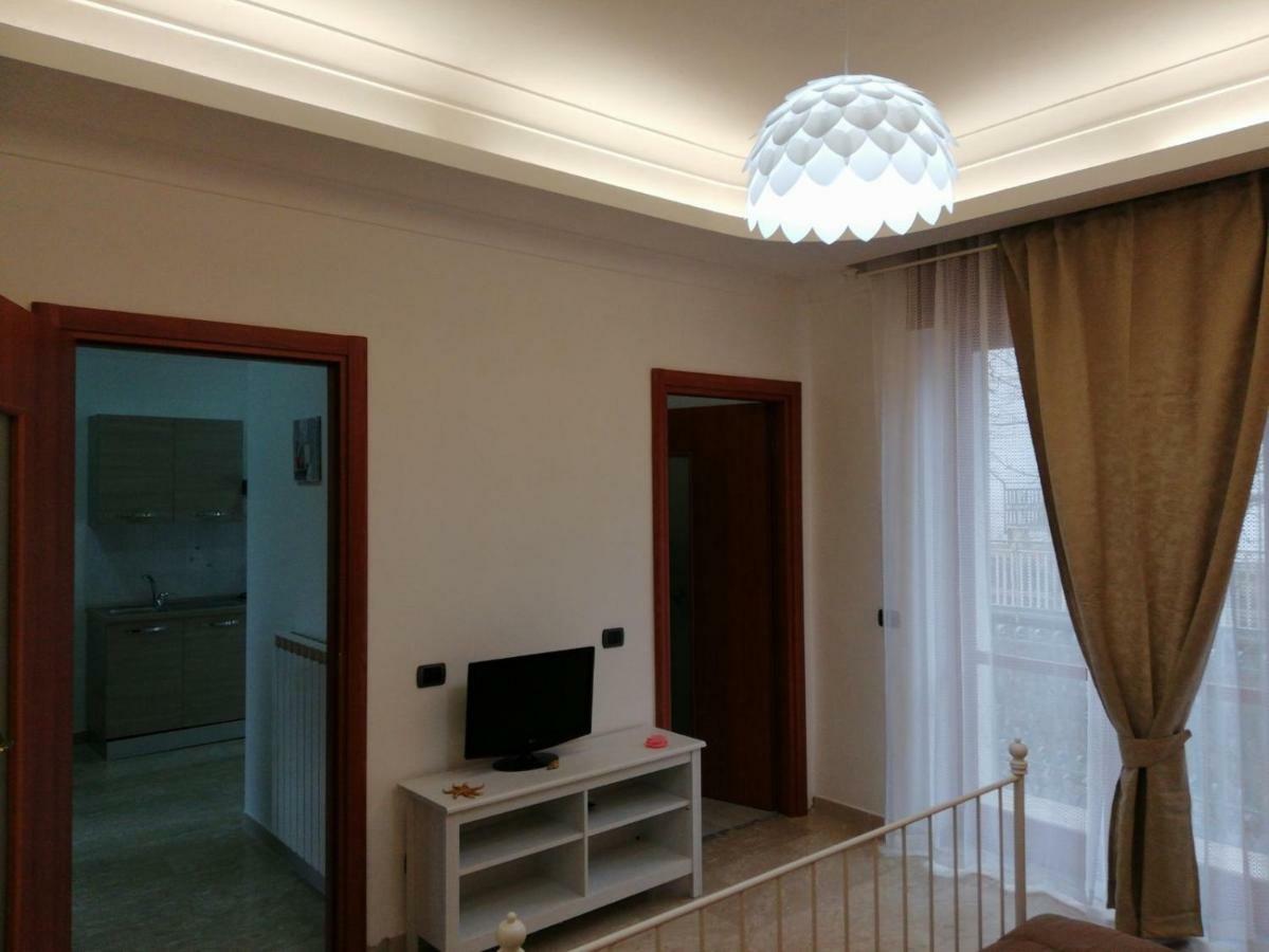 Appartamento Mare E Monti بيمونت المظهر الخارجي الصورة