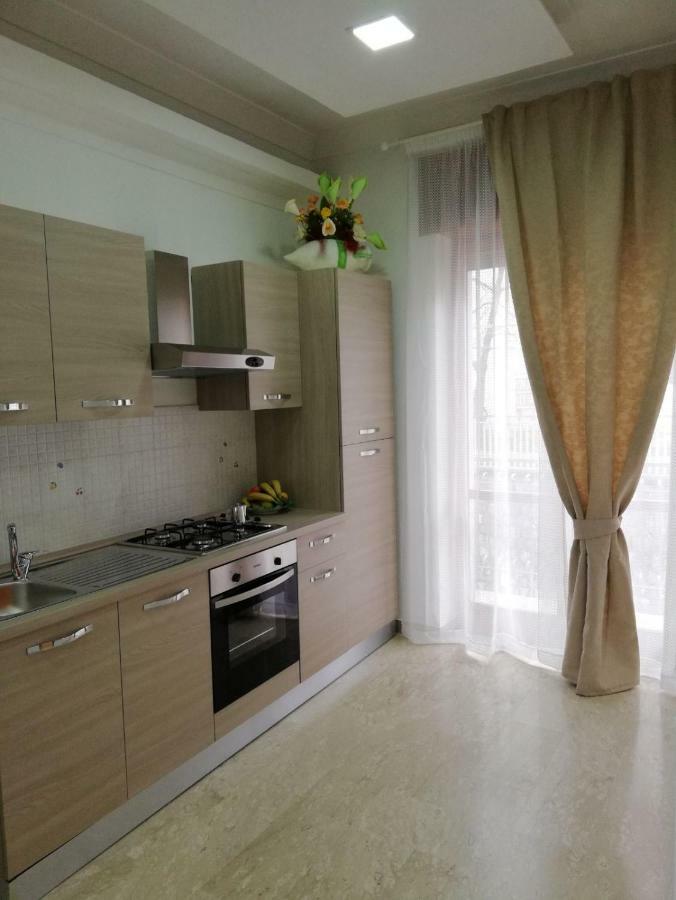 Appartamento Mare E Monti بيمونت المظهر الخارجي الصورة