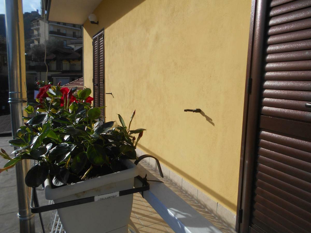 Appartamento Mare E Monti بيمونت المظهر الخارجي الصورة