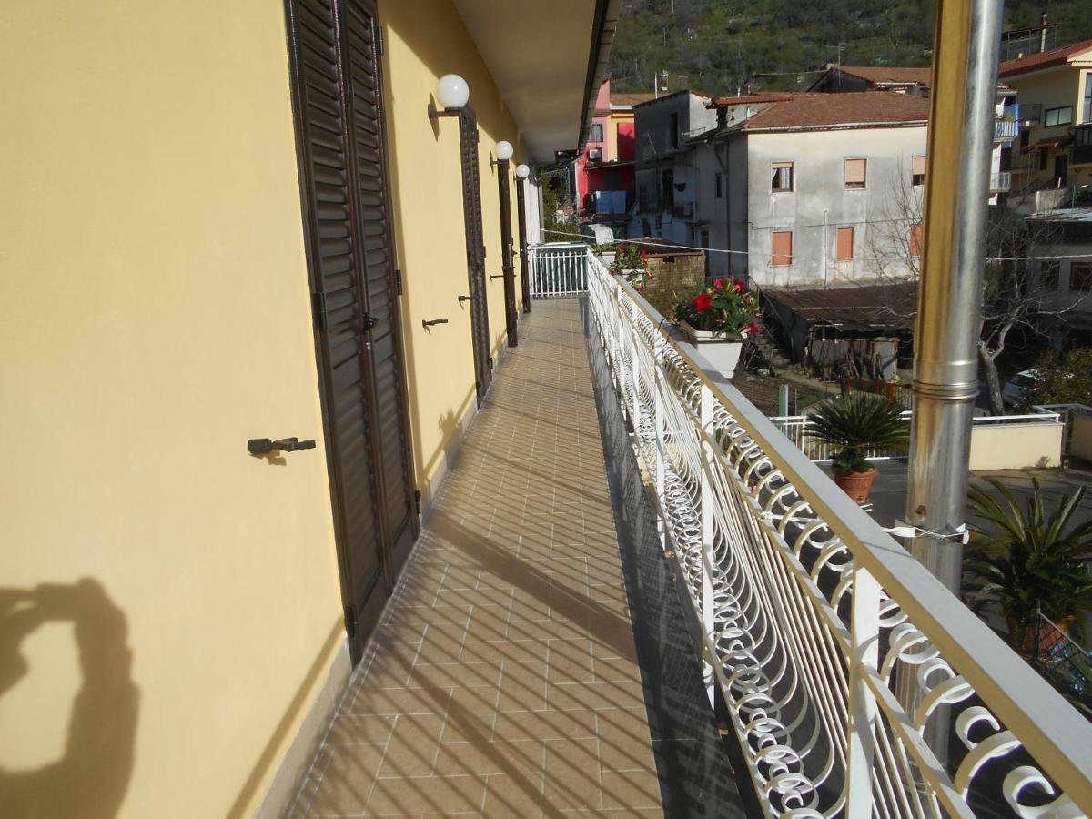 Appartamento Mare E Monti بيمونت المظهر الخارجي الصورة