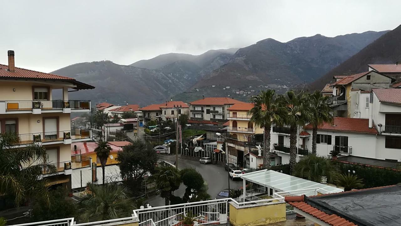 Appartamento Mare E Monti بيمونت المظهر الخارجي الصورة