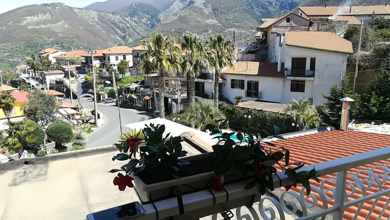 Appartamento Mare E Monti بيمونت المظهر الخارجي الصورة