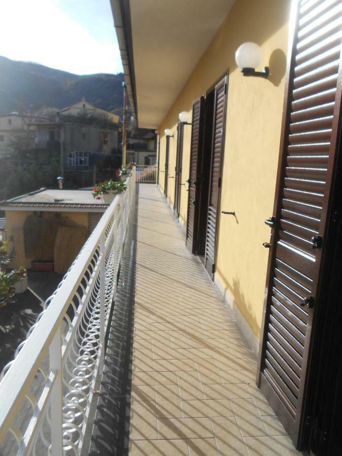 Appartamento Mare E Monti بيمونت المظهر الخارجي الصورة
