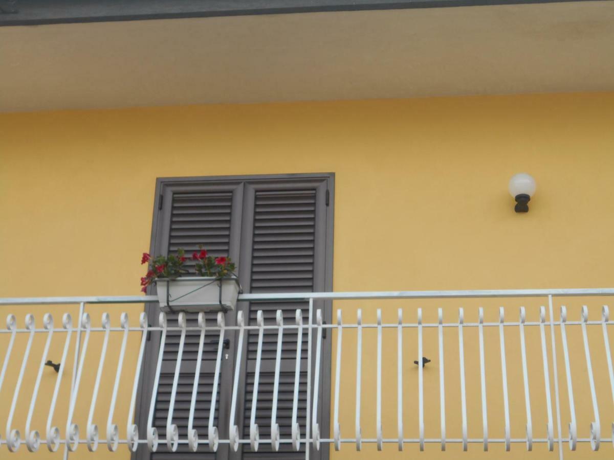 Appartamento Mare E Monti بيمونت المظهر الخارجي الصورة