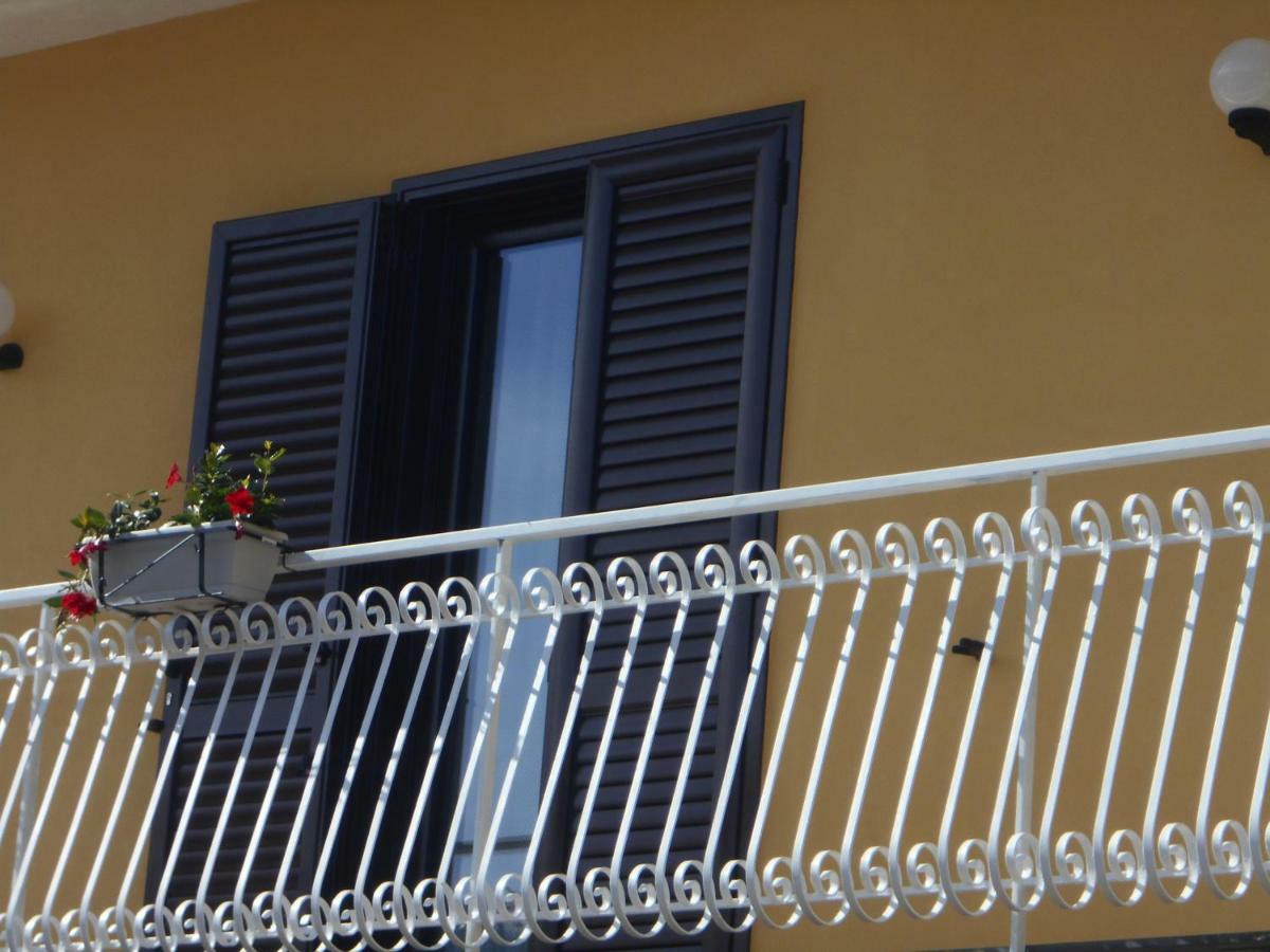 Appartamento Mare E Monti بيمونت المظهر الخارجي الصورة