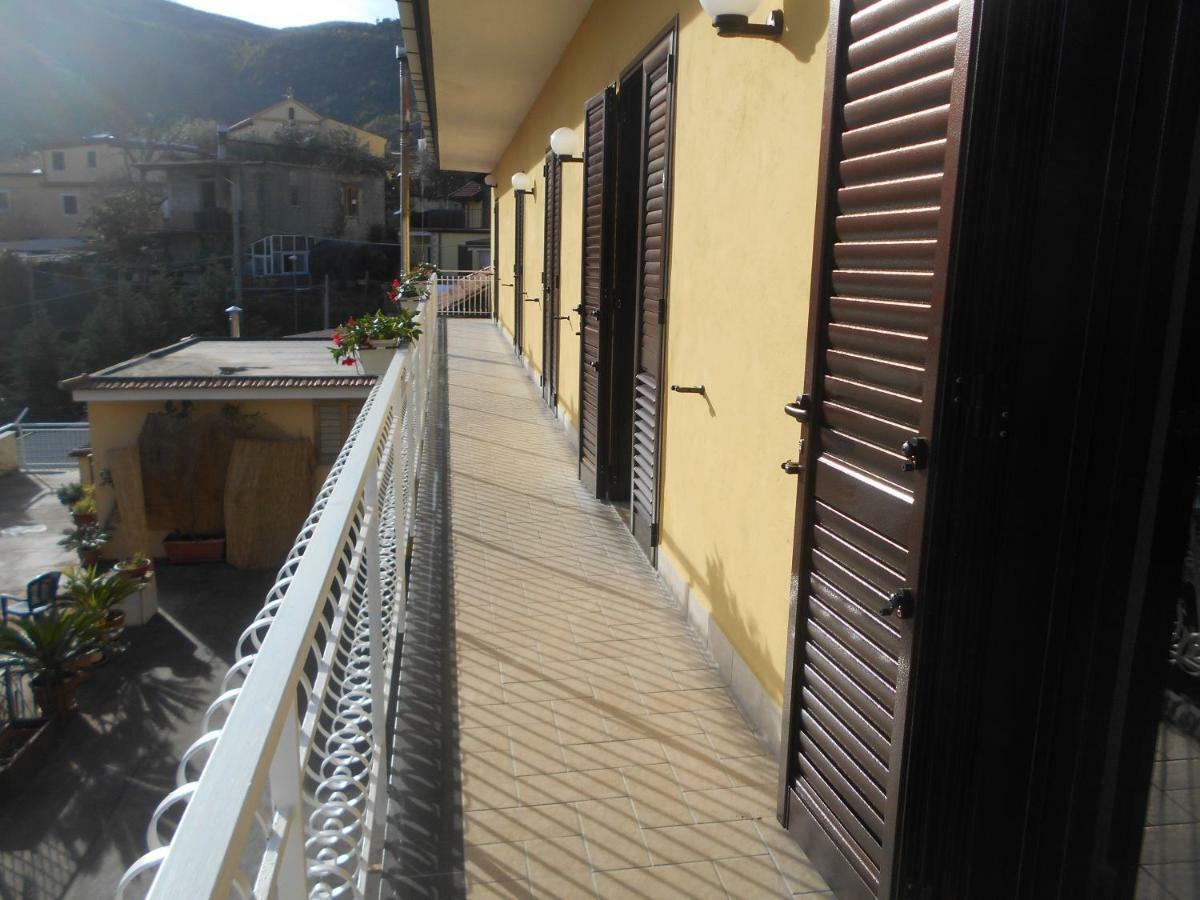 Appartamento Mare E Monti بيمونت المظهر الخارجي الصورة