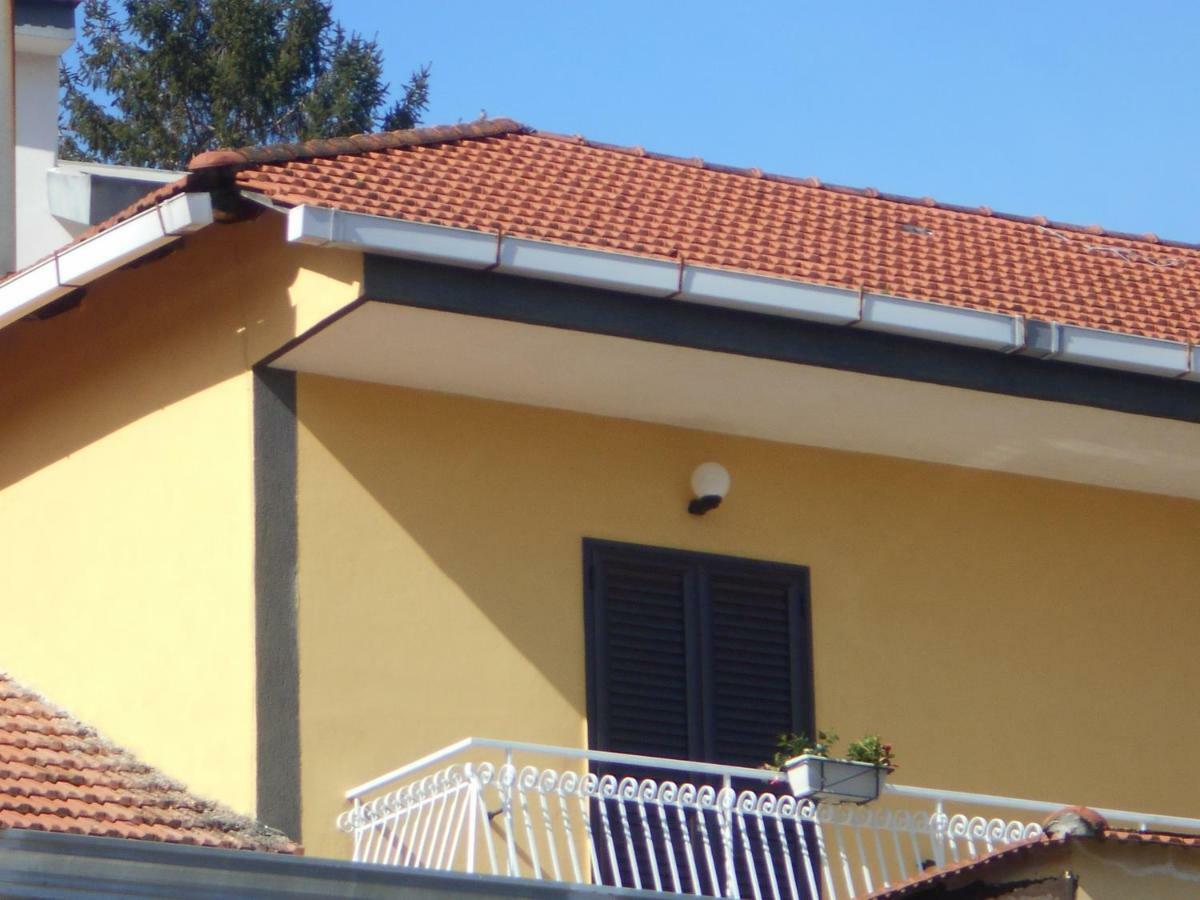 Appartamento Mare E Monti بيمونت المظهر الخارجي الصورة