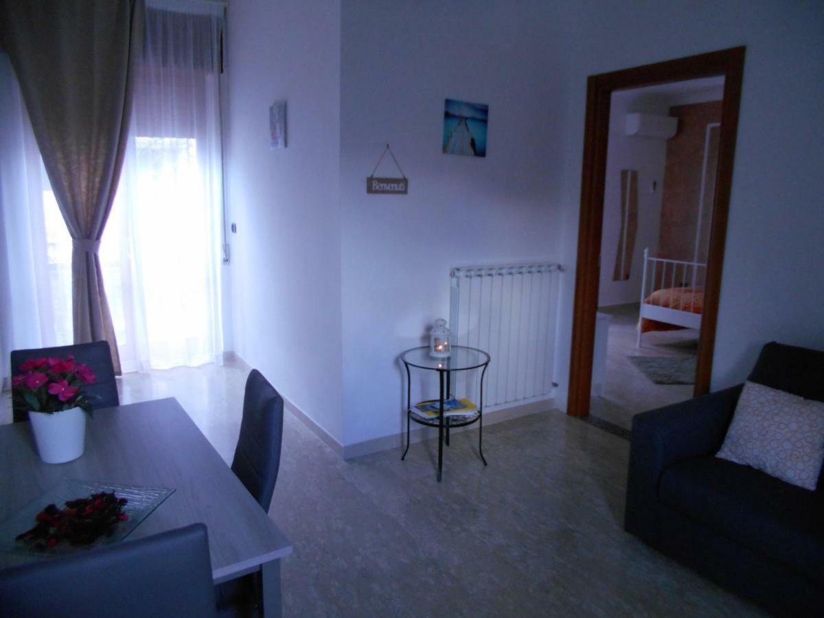 Appartamento Mare E Monti بيمونت المظهر الخارجي الصورة