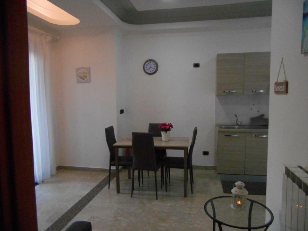 Appartamento Mare E Monti بيمونت المظهر الخارجي الصورة