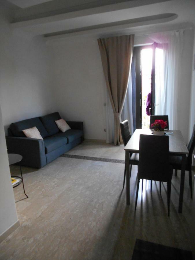 Appartamento Mare E Monti بيمونت المظهر الخارجي الصورة