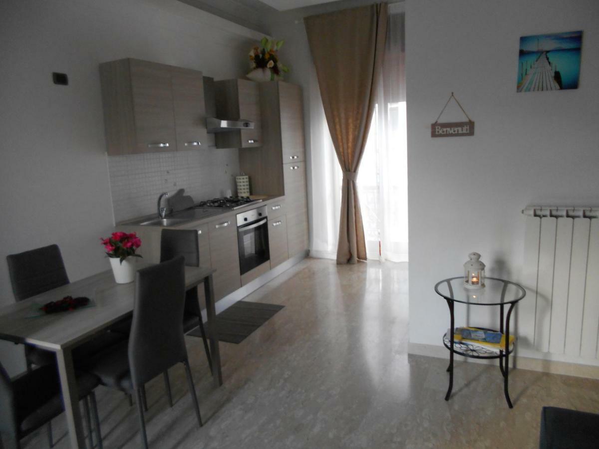 Appartamento Mare E Monti بيمونت المظهر الخارجي الصورة