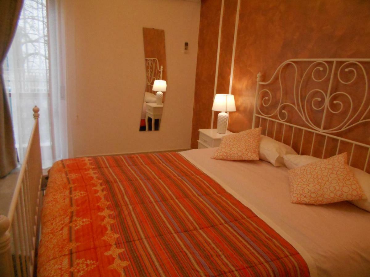 Appartamento Mare E Monti بيمونت المظهر الخارجي الصورة