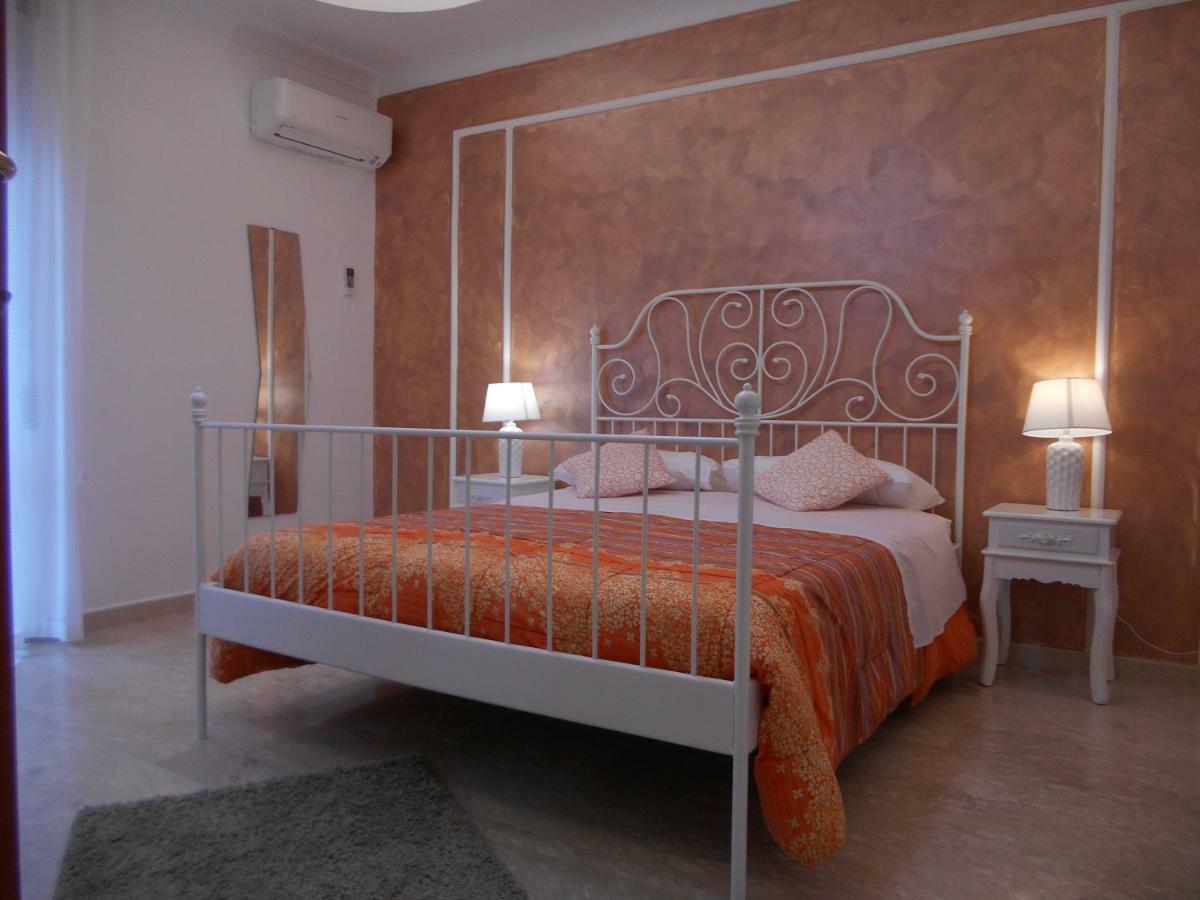 Appartamento Mare E Monti بيمونت المظهر الخارجي الصورة